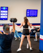 F45 Training East Nashville image 13