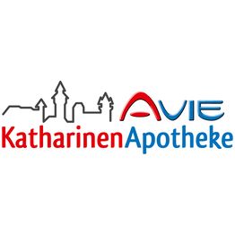 Logo der Katharinen-Apotheke