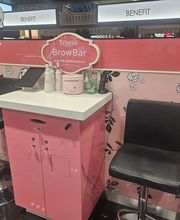 Brow Bar Benefit Cosmetics immagine 14