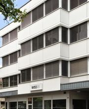 WISS Schulen für Wirtschaft Informatik Immobilien Bild 14