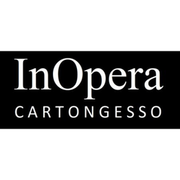 InOpera Cartongesso logo