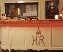 Hôtel la Résidence image 4