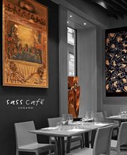 Sass cafè Vineria Bild 9