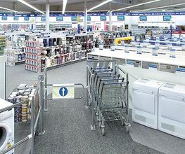 EURONICS XXL Einbeck Bild 3