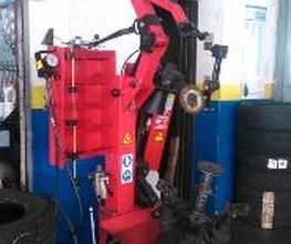 Euromaster Seris Gomme immagine 15