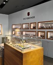 Victorinox Flagship Store Geneve Bild 19
