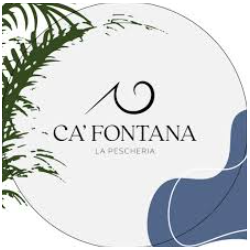 Ca' Fontana logo