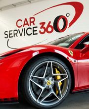 Euromaster Car Service 360 immagine 2