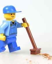 KeepClean - Reinigungen Sassi Bild 1