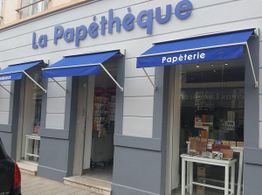 La Papéthèque