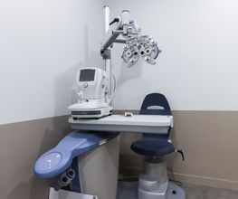 Opticien CC. EURALILLE - ALAIN AFFLELOU image 5