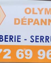 Olympe depannage image 2