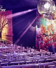 Blasto AG Mietzelte und Mietmobiliar Bild 11