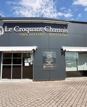 Le Croquant Chattois image 4