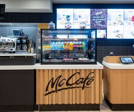 McDonald's Bild 4