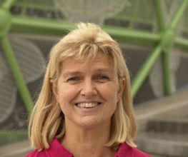 Ingrid Hoogervorst