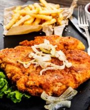 Pizza & Schnitzel Express Bild 1