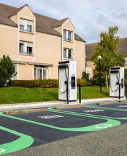 ibis Styles Chartres Sud Barjouville image 10