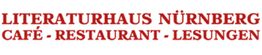 Bernhard Rings Cafe Literaturhaus