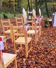 Wald-Zeremonien Bild 3