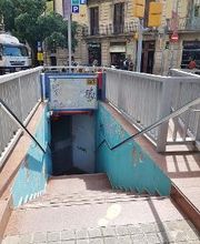 Parking Saba Bamsa Diputació imagen 3