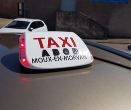 Taxi Rateau Pascal image 1