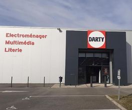 DARTY Gaillac image 1