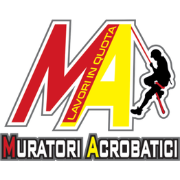 Muratori Acrobatici logo