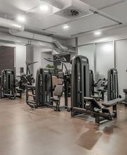 Holmes Place Essen - Rüttenscheid Bild 7