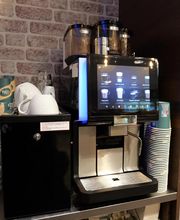 Shell Recharge Charging Station Bild 20