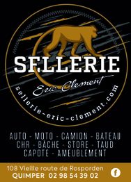 Sellerie Eric Clément