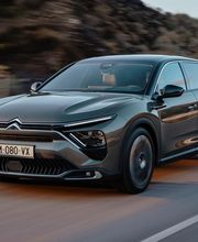 Citroën Axiome Andresy image 3