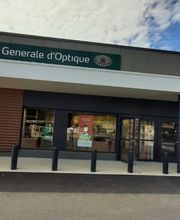 Opticien VAISON LA ROMAINE Générale d'Optique image 2