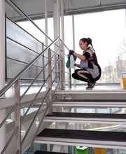 arag Gebäudereinigungs AG Bild 1