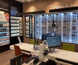 Optica 2000 JAEN imagen 3