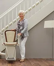 Treppenlift-Angebot.de Bild 4