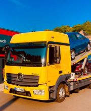 Auto Wünsch GmbH Bild 5