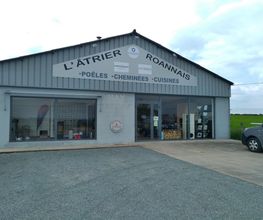 L'atrier Roannais EURL image 1