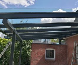 Glasbau Heil Bild 3