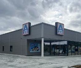 ALDI Nord Bild 1