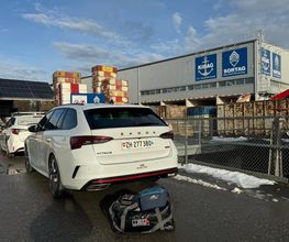 Elektro Gonzen GmbH – Elektrokontrollen Limmattal und in Zürich Bild 13