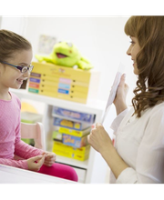 Sprachenergie - Praxis für Logopädie Bild 3