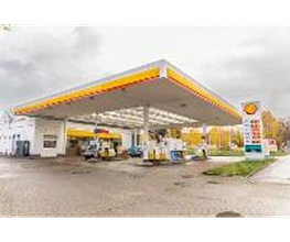 Shell Recharge Charging Station Bild 3