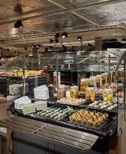 Manora Restaurant Chur Bild 1