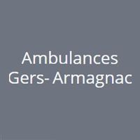 Ambulance Gers Armagnac