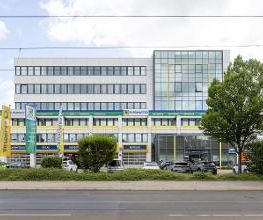 EUROMASTER Berlin-Lichtenberg PKW Bild 14