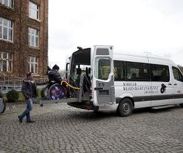 Mobiler Behindertendienst Leipzig e.V. Bild 9