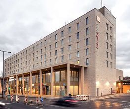 IntercityHotel Paderborn Bild 1