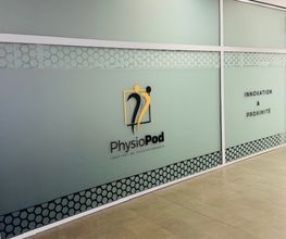 PhysioPod- Institut de physiothérapie Bild 7