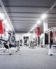 Trainingsfläche